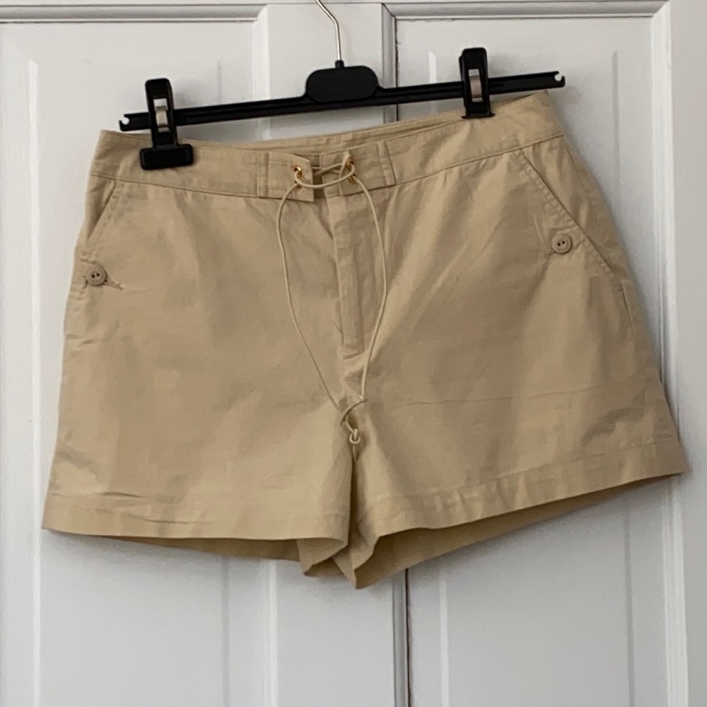 Ralph  Shorts